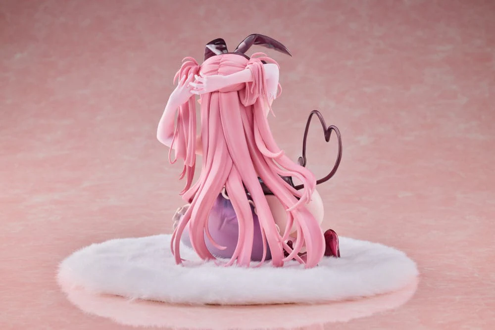 Rurumu (Lulumu) Succubus Ver. Deluxe Edition Pure - Image 9