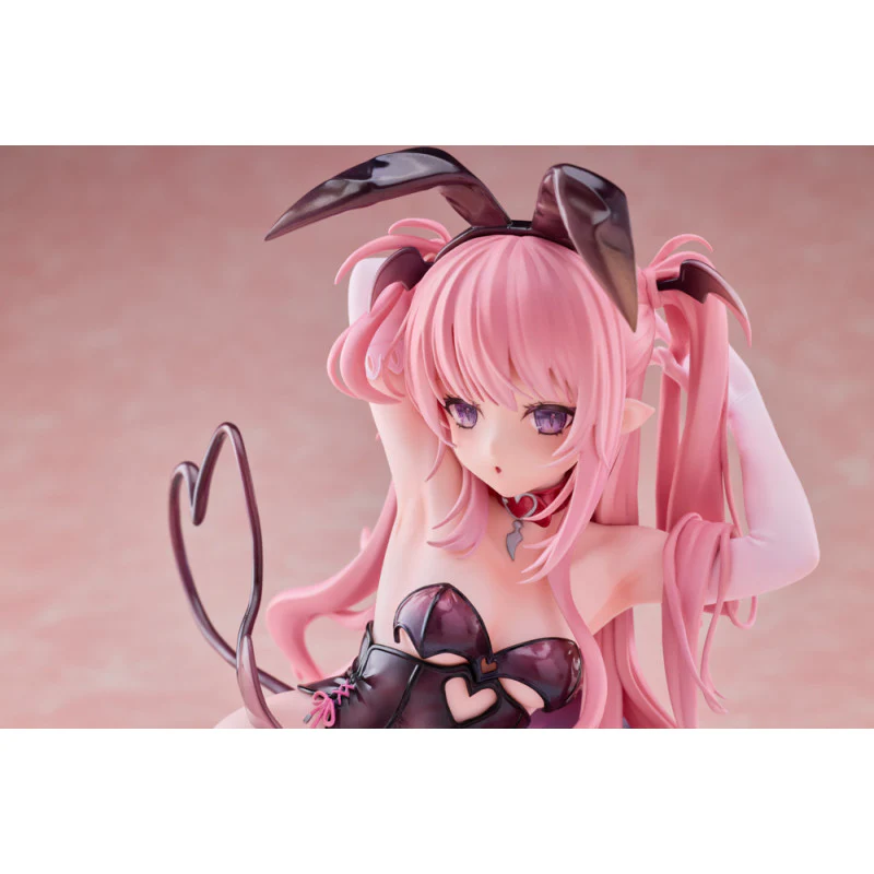 Rurumu (Lulumu) - Succubus Ver. - Original Character - Pure - Image 5