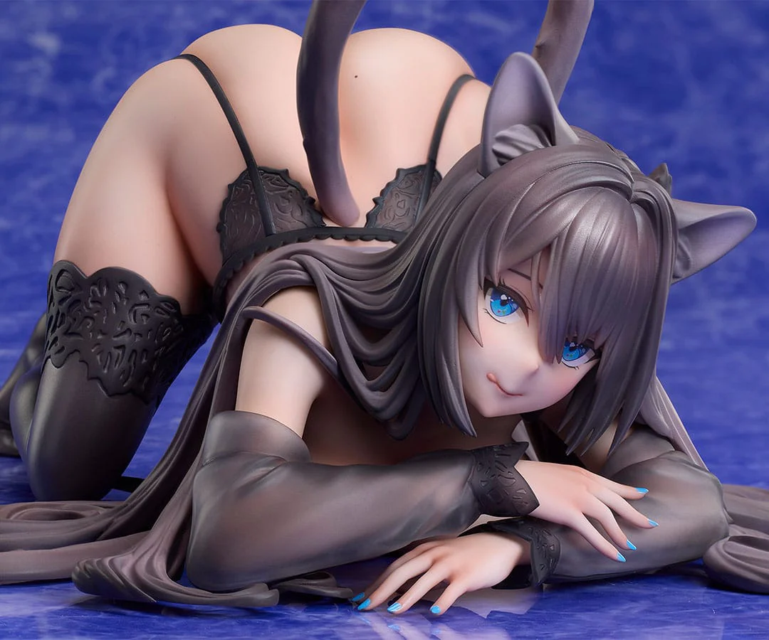 Russian Blue Original Character BINDing - Image 7