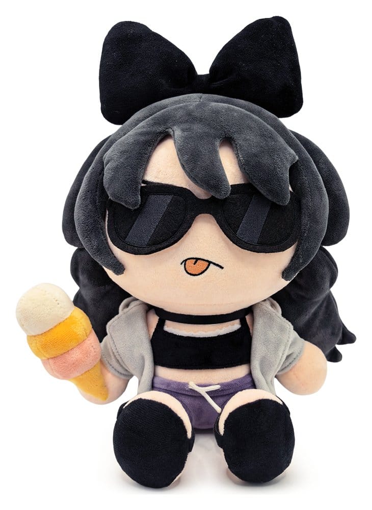 RWBY Summer Plüschfigur Blake Belladonna