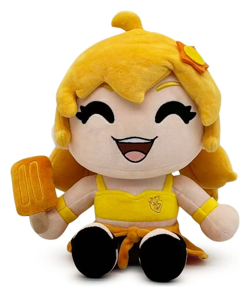RWBY Summer Plüschfigur Yang Xiao Long