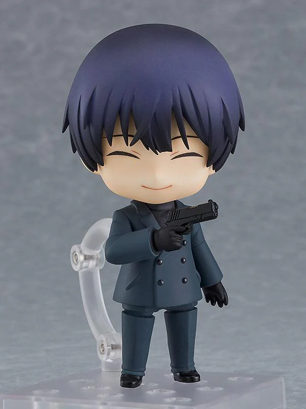 Ryang-Ha Song - Nendoroid (#1875) / Love of Kill - Image 2