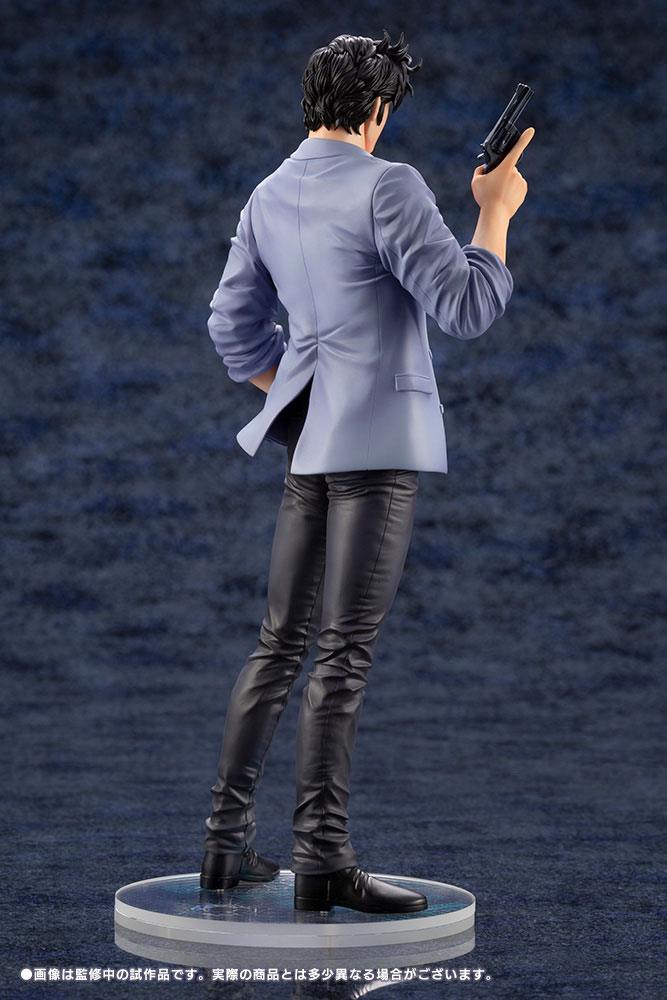 Ryo Saeba - ARTFXJ Ver. City Hunter The Movie - Image 3