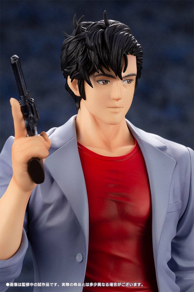Ryo Saeba - ARTFXJ Ver. City Hunter The Movie - Image 8