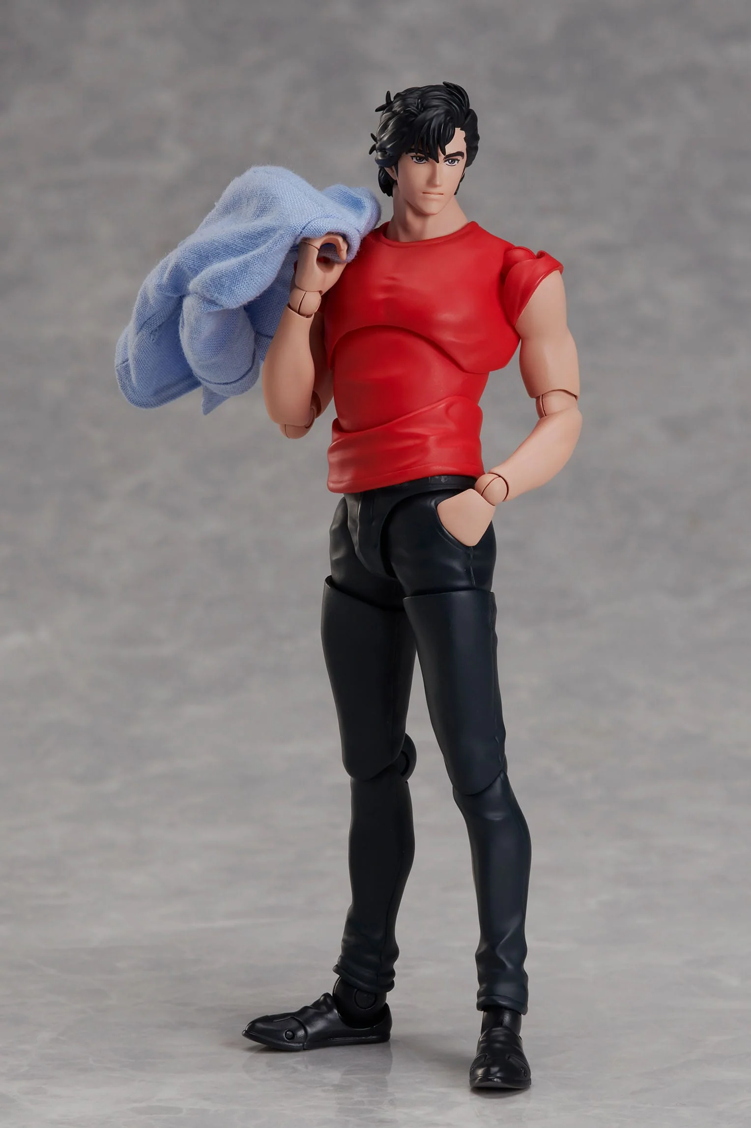 Ryo Saeba - BUZZmod - Aniplex - Image 2