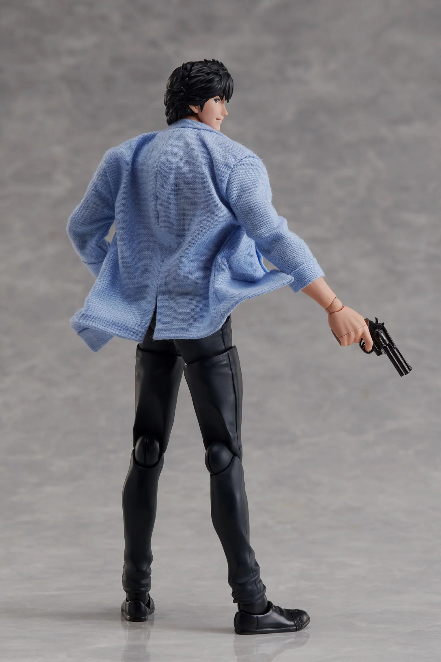 Ryo Saeba - BUZZmod - Aniplex - Image 3