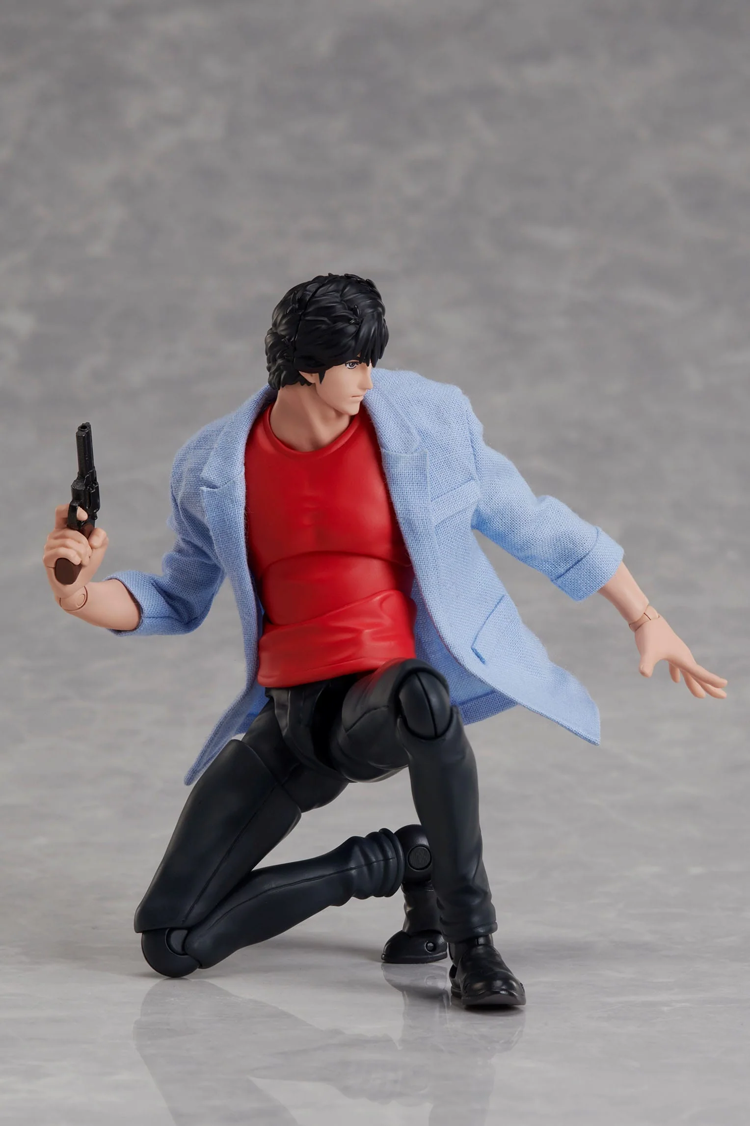 Ryo Saeba - BUZZmod - Aniplex - Image 4