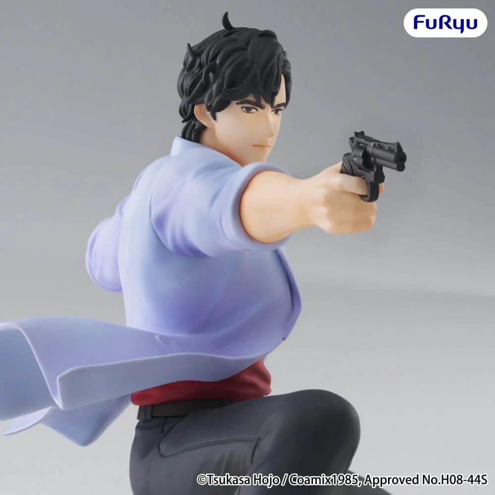 Ryo Saeba Noodle Stopper Furyu - Image 3