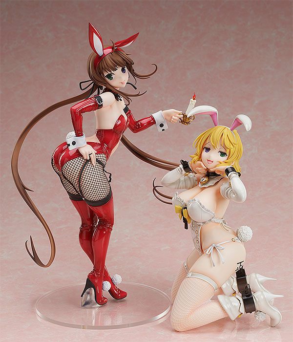 Ryobi Bunny Ver. FREEing - Image 10