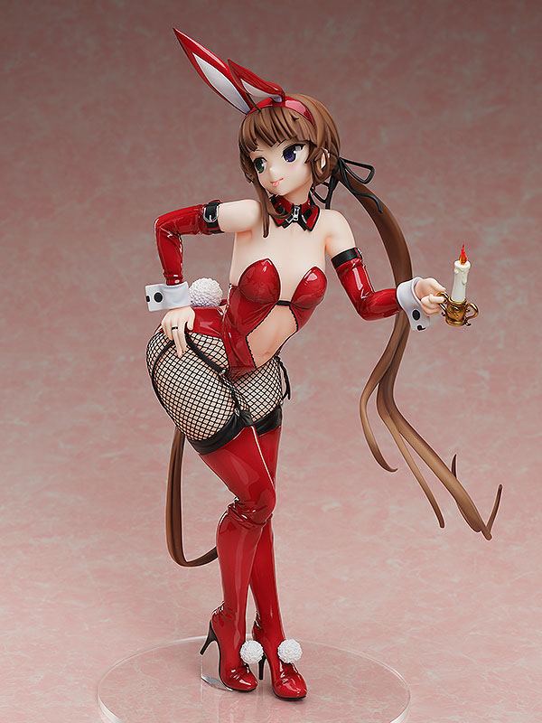 Ryobi Bunny Ver. FREEing - Image 3