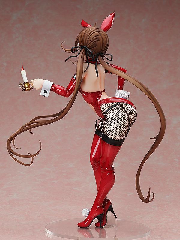 Ryobi Bunny Ver. FREEing - Image 5
