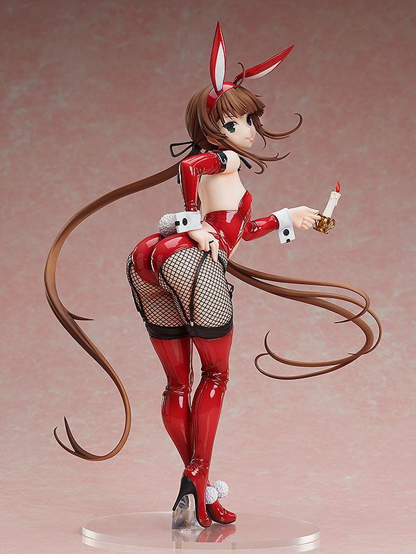 Ryobi Bunny Ver. FREEing - Image 7