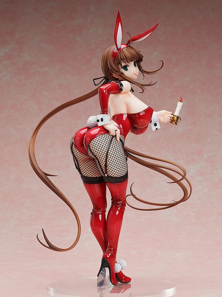 Ryobi: Shinobi Transformation Bunny Ver. FREEing - Image 5