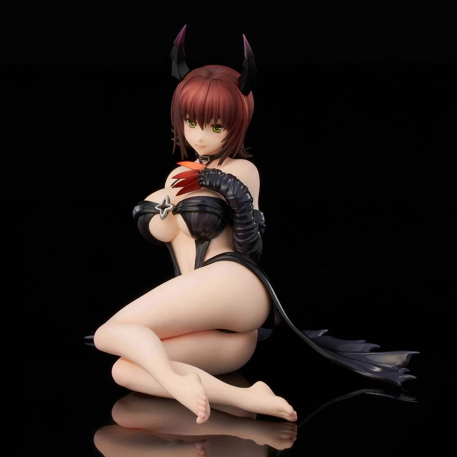 Ryoko Mikado Darkness Ver. Union Creative - Image 2