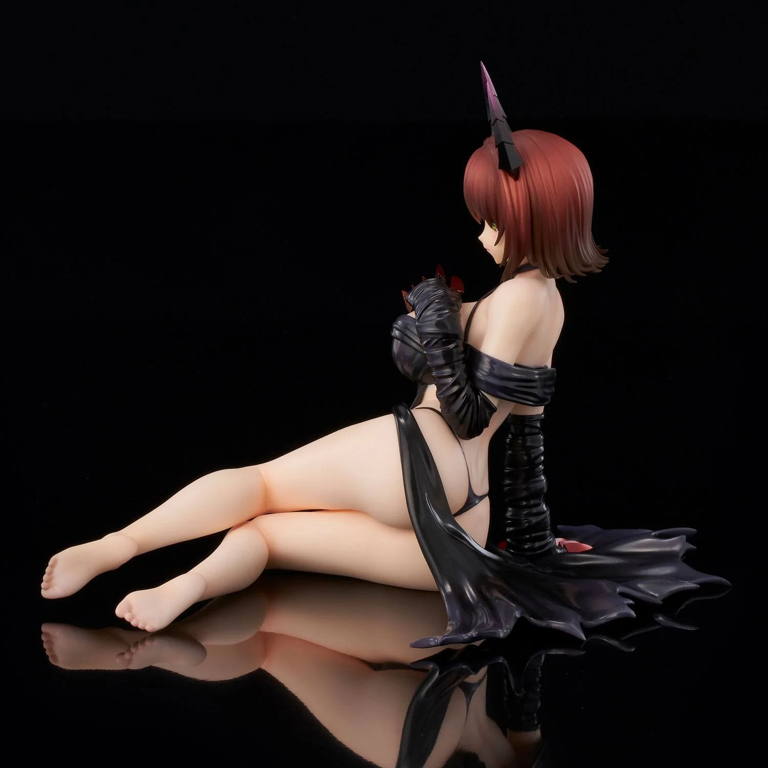 Ryoko Mikado Darkness Ver. Union Creative - Image 3