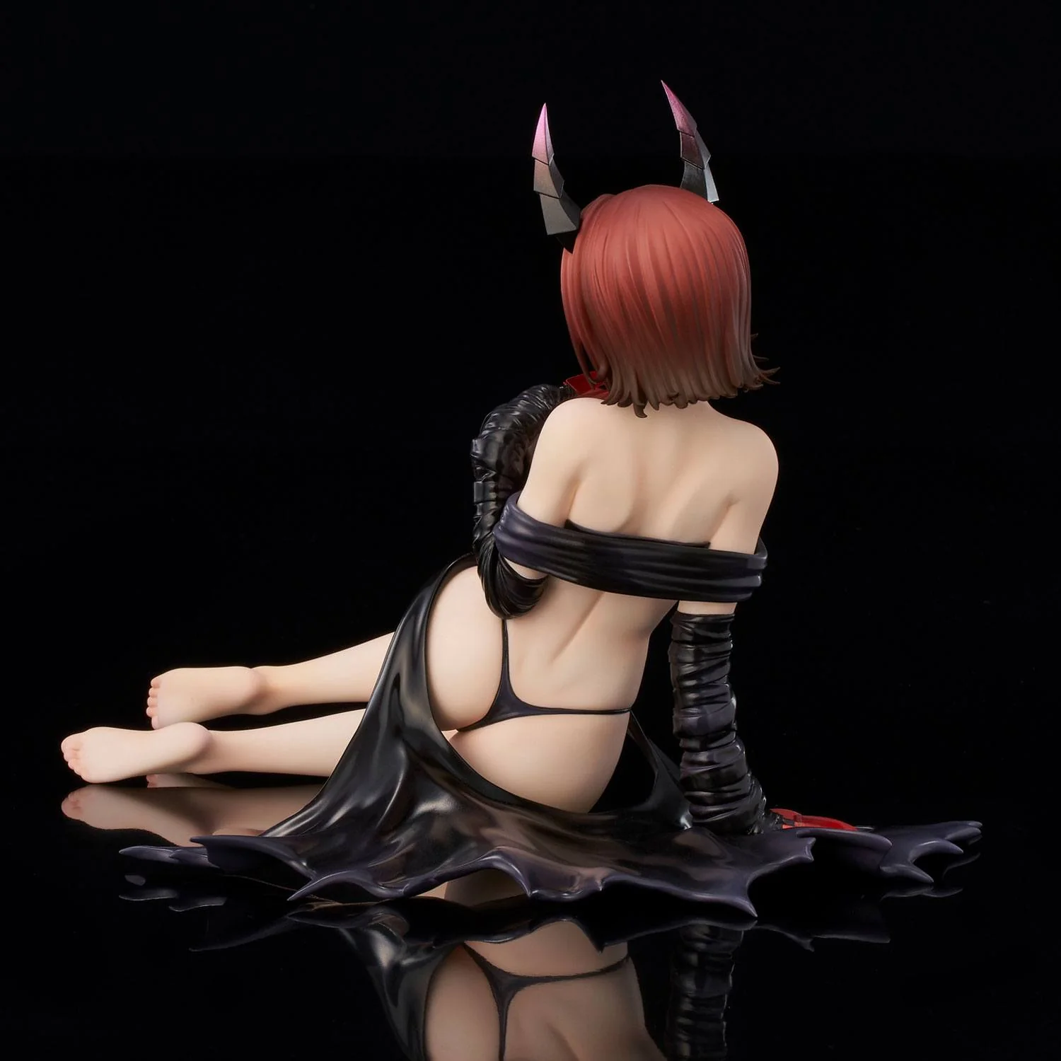 Ryoko Mikado Darkness Ver. Union Creative - Image 4