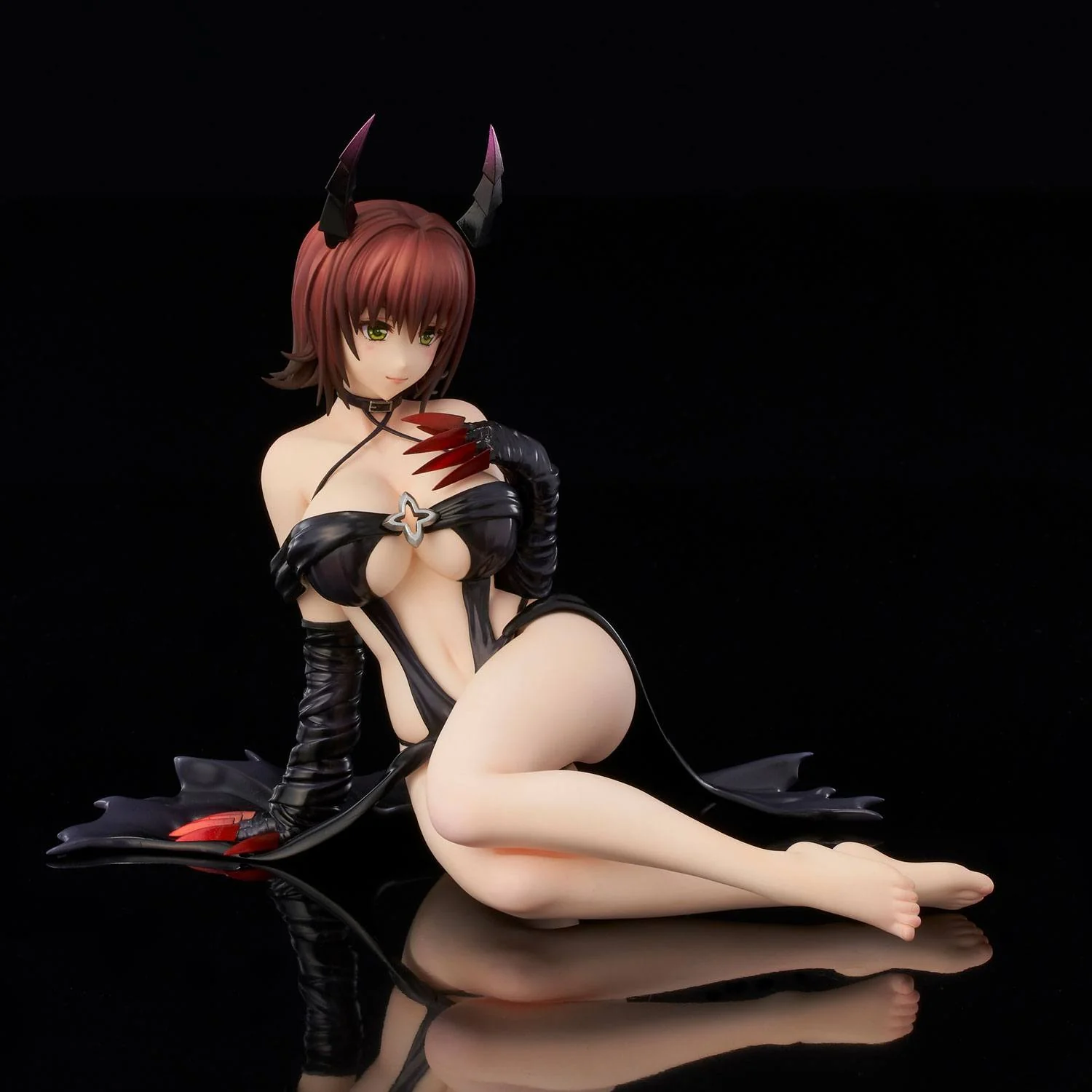 Ryoko Mikado Darkness Ver. Union Creative - Image 6