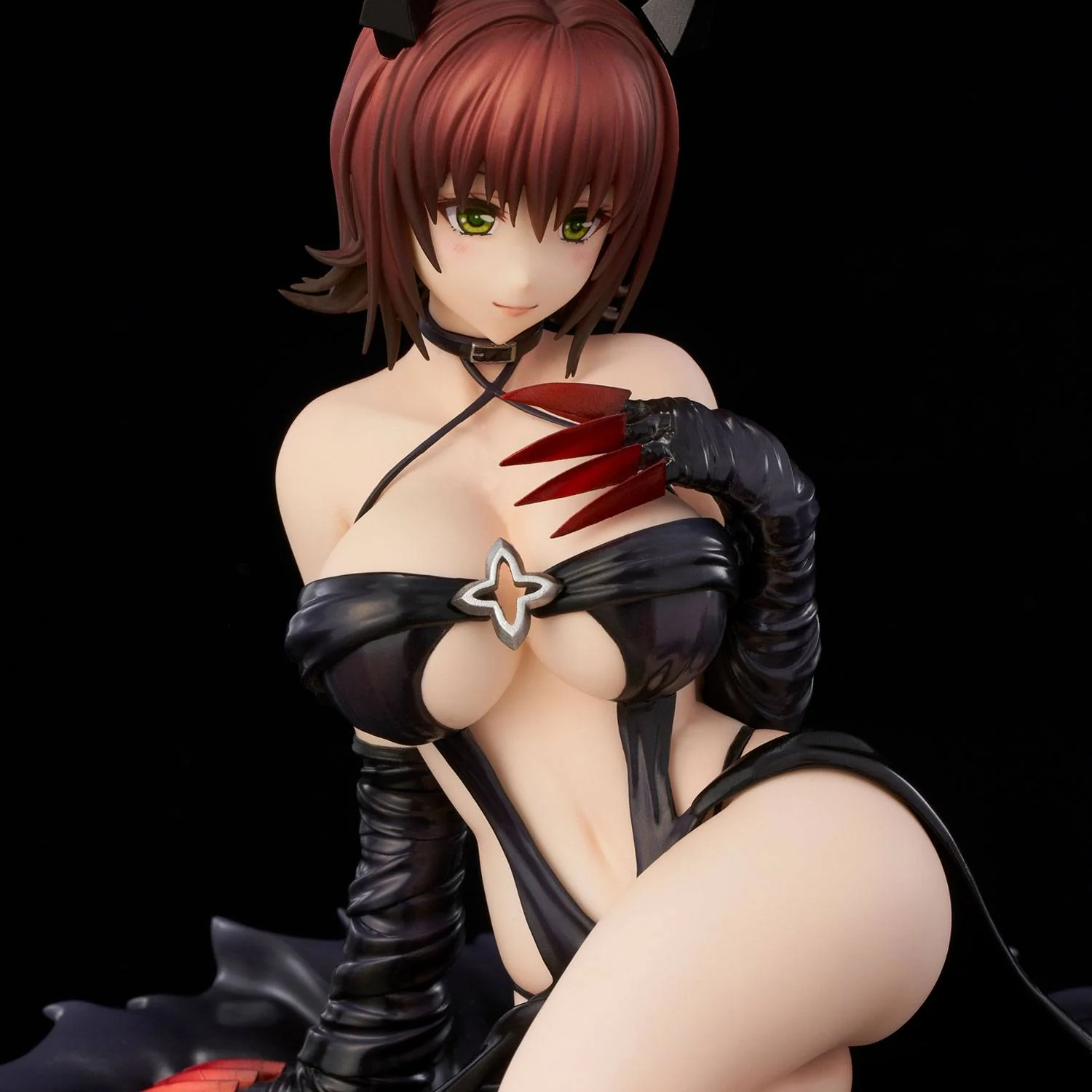 Ryoko Mikado Darkness Ver. Union Creative - Image 8