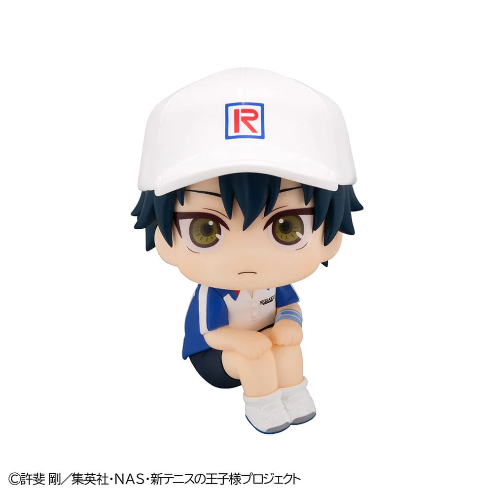 Ryoma Echizen Look Up MegaHouse - Image 2