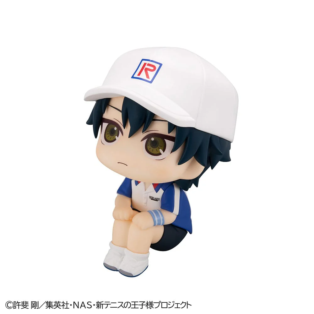 Ryoma Echizen Look Up MegaHouse - Image 3