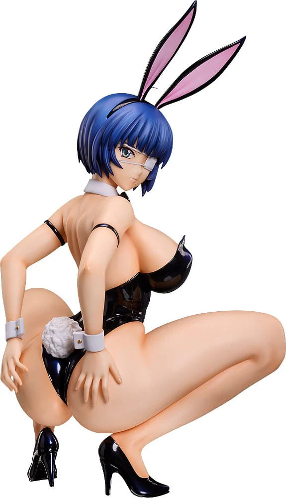 Ryomou Shimei: Bare Leg Bunny Ver. 2nd FREEing