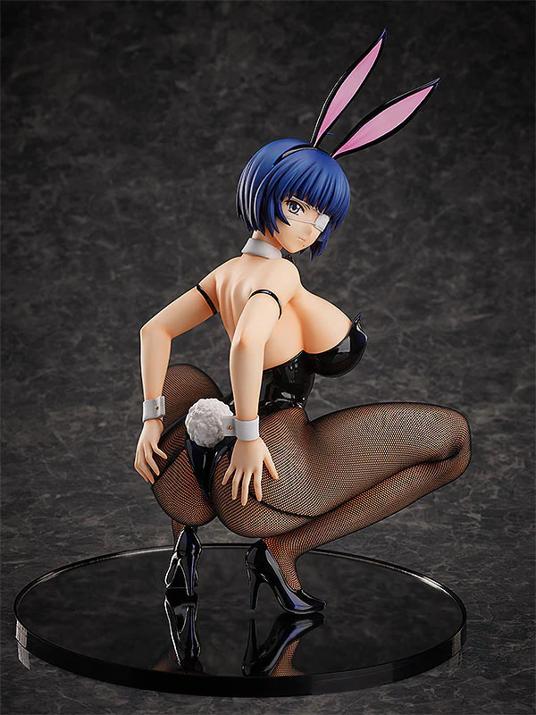 Ryomou Shimei: Bunny Ver. 2nd FREEing - Image 2