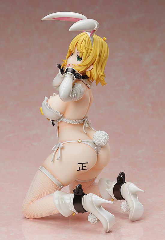 Ryona - Bunny Ver. - FREEing - Image 3