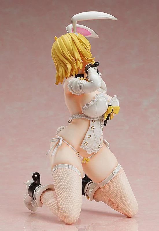 Ryona - Bunny Ver. - FREEing - Image 6