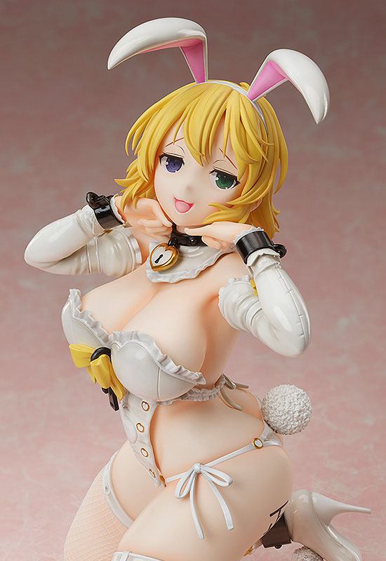 Ryona - Bunny Ver. - FREEing - Image 8