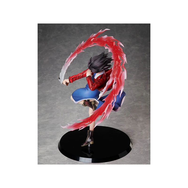 Ryougi Shiki The Garden of Sinners Aniplex - Image 8