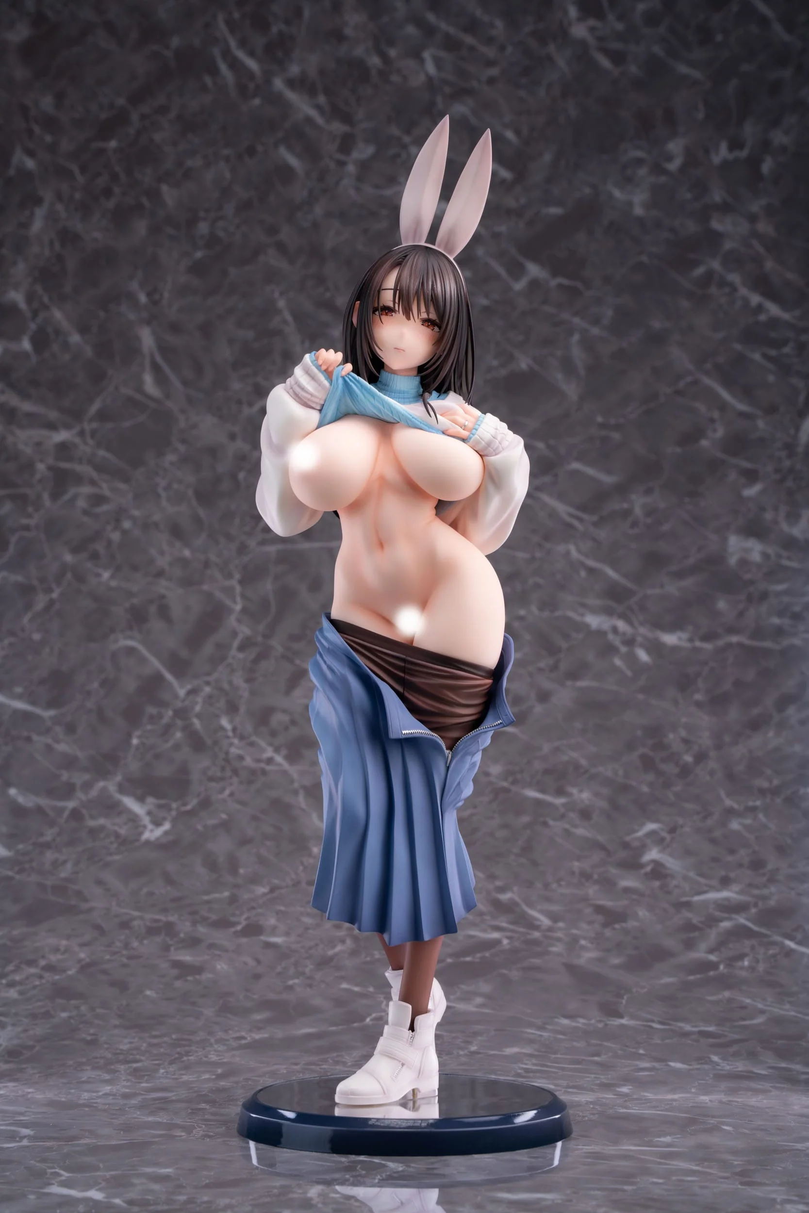 Ryousai-chan Original Character PartyLook - Image 3