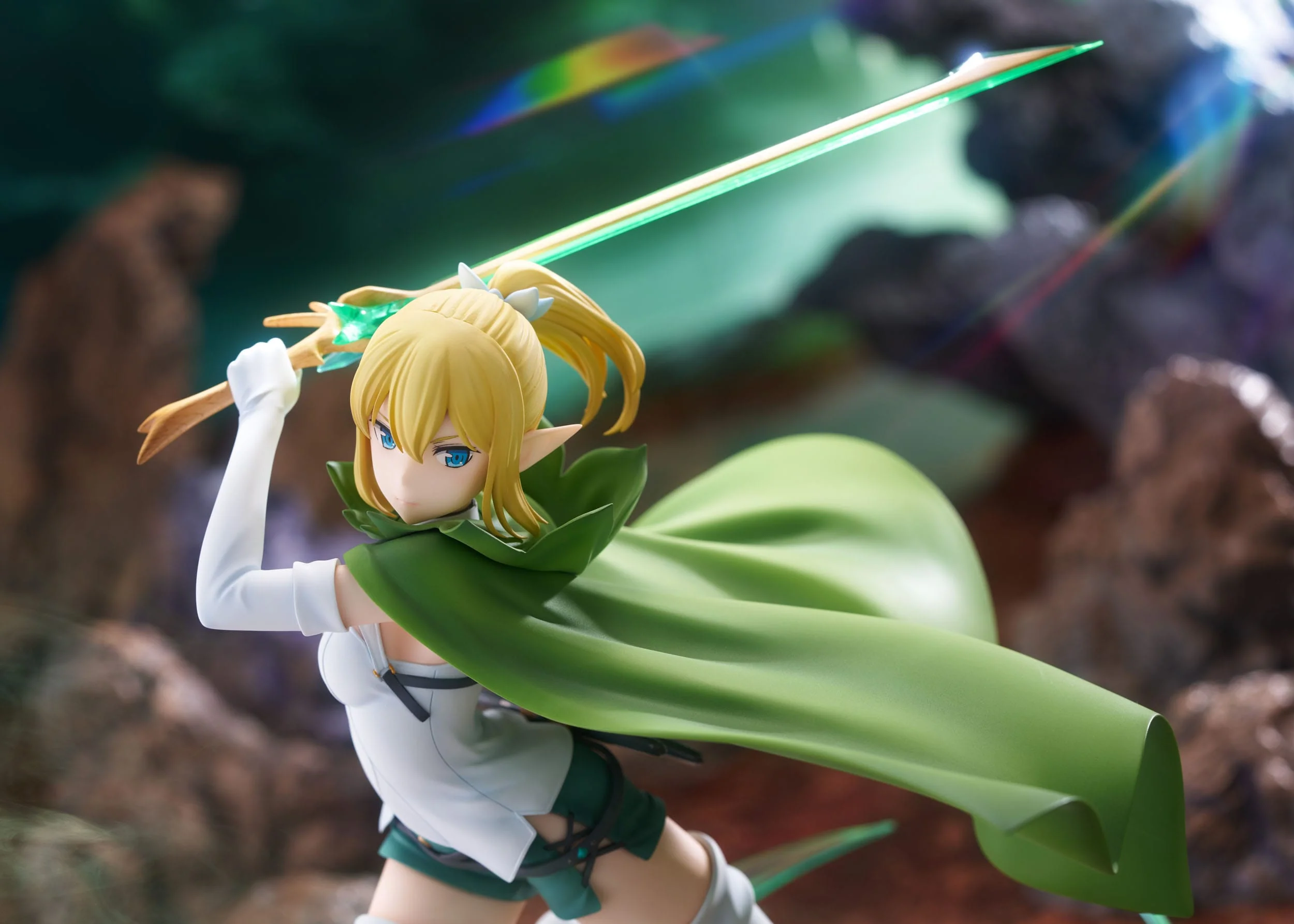 Ryu Lion Level 6 Ver. AliceGlint - Image 12
