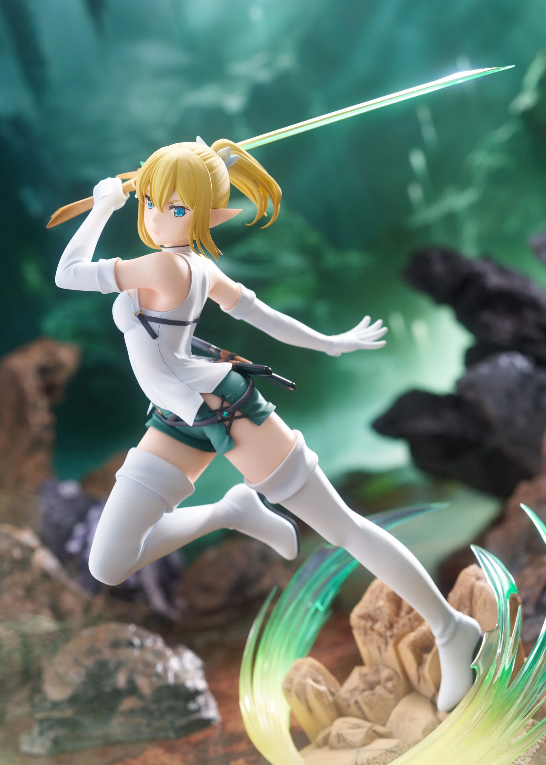 Ryu Lion Level 6 Ver. AliceGlint - Image 14