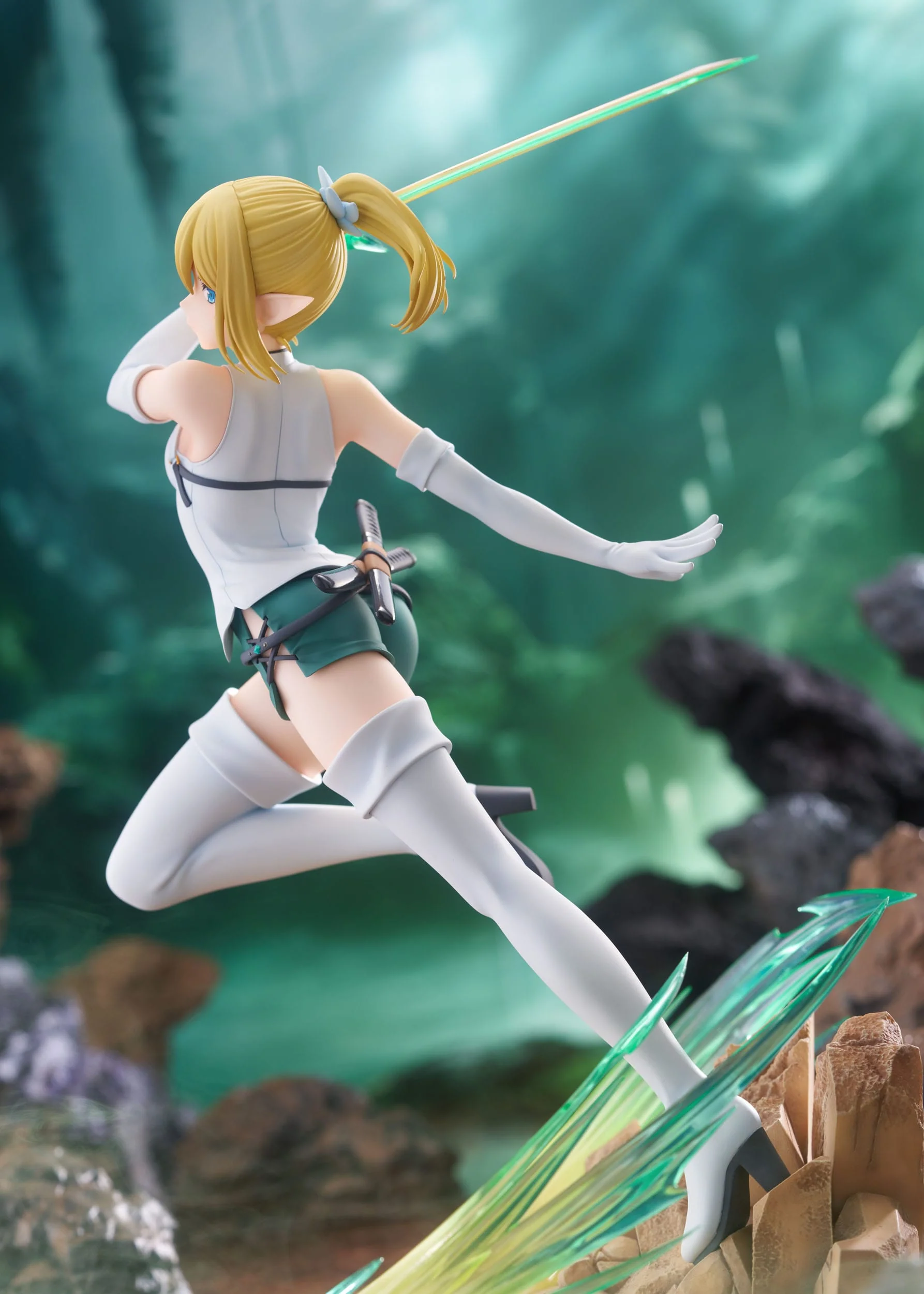 Ryu Lion Level 6 Ver. AliceGlint - Image 15