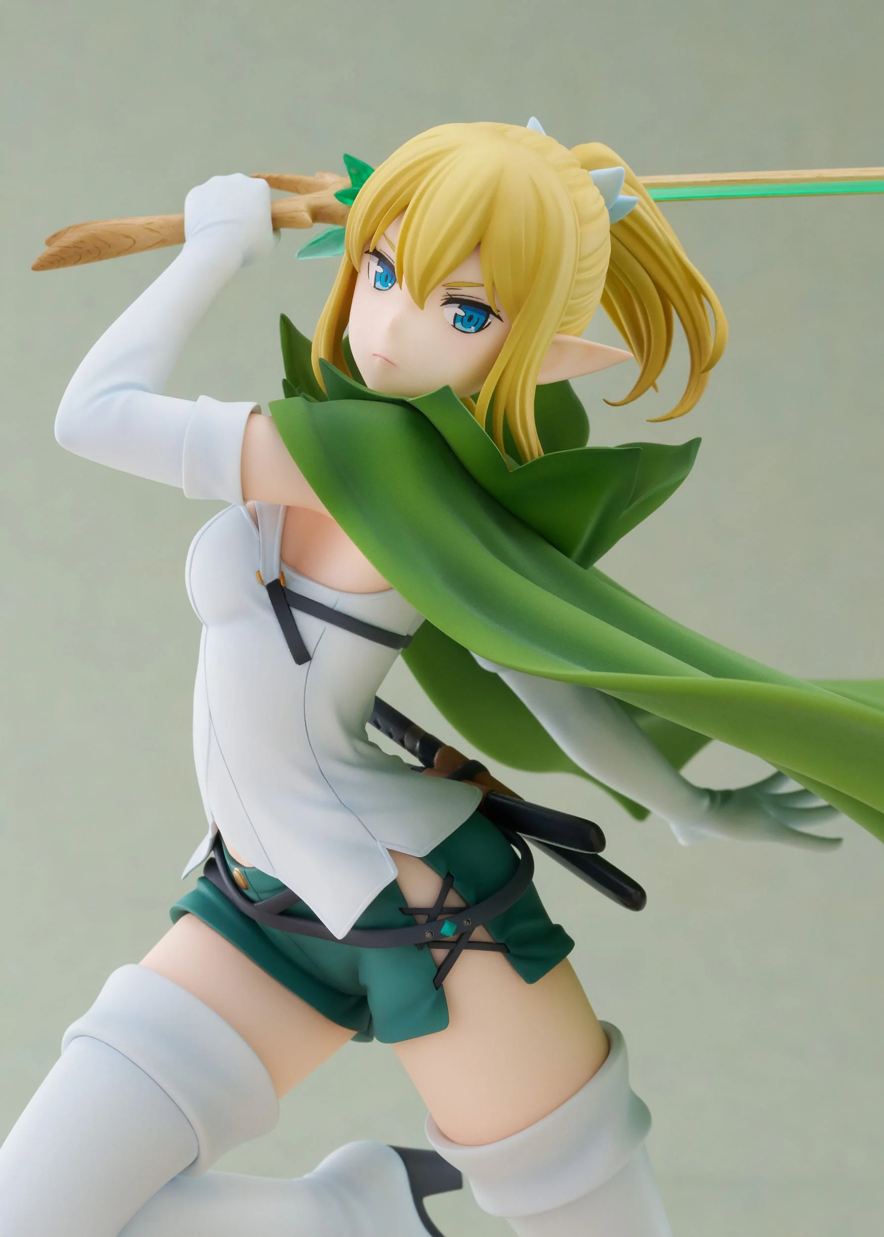 Ryu Lion Level 6 Ver. AliceGlint - Image 4