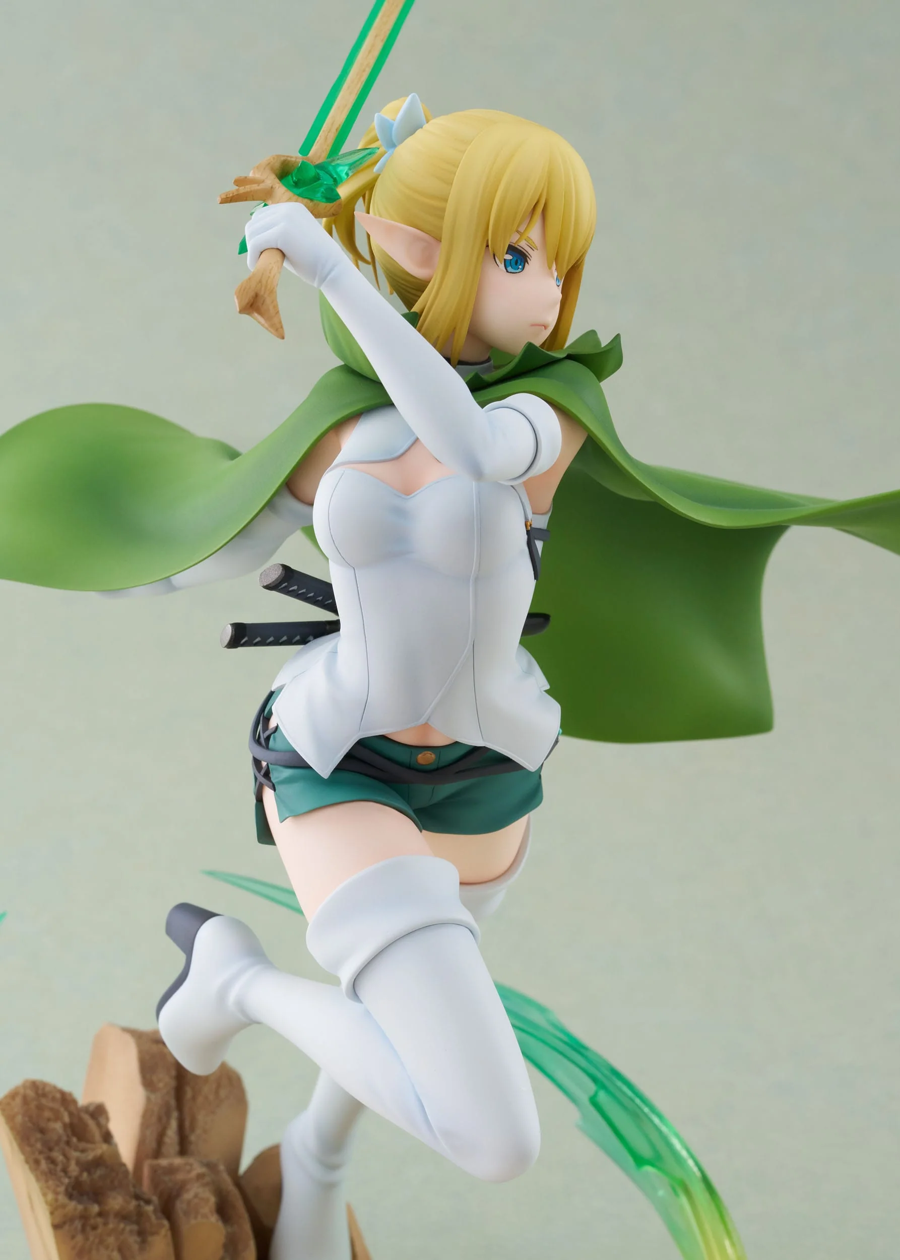 Ryu Lion Level 6 Ver. AliceGlint - Image 7