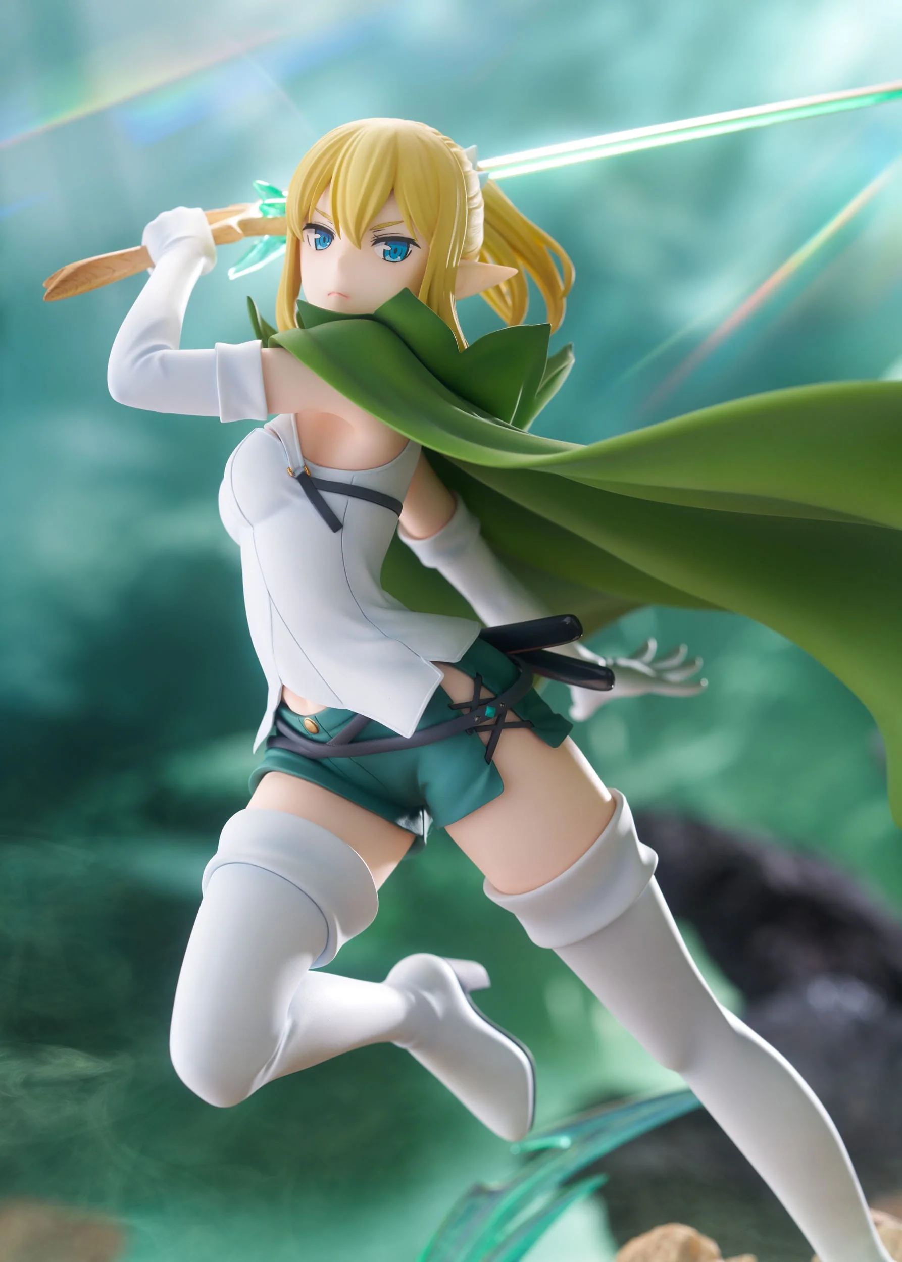 Ryu Lion Level 6 Ver. Limited Edition AliceGlint - Image 11
