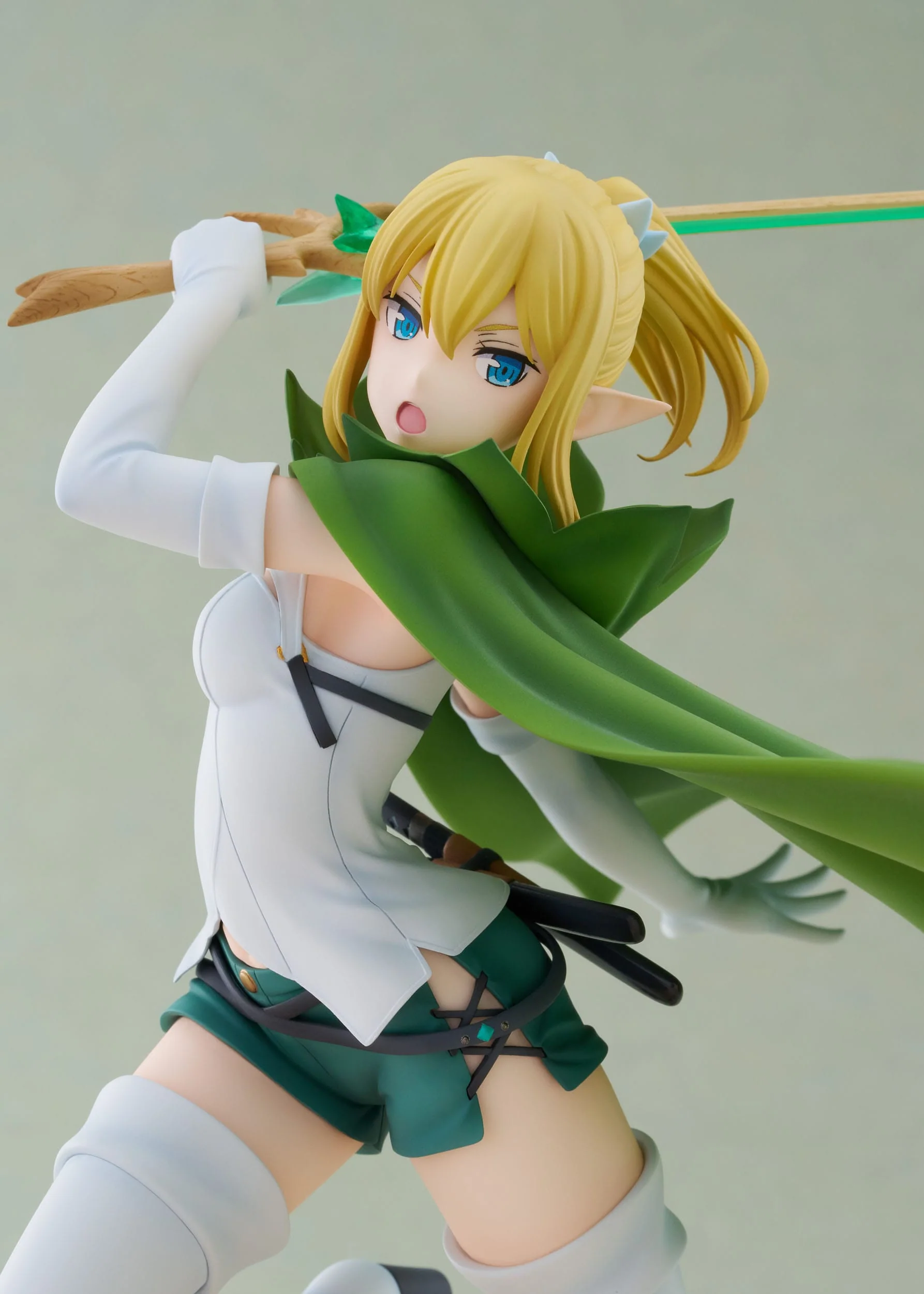 Ryu Lion Level 6 Ver. Limited Edition AliceGlint - Image 21
