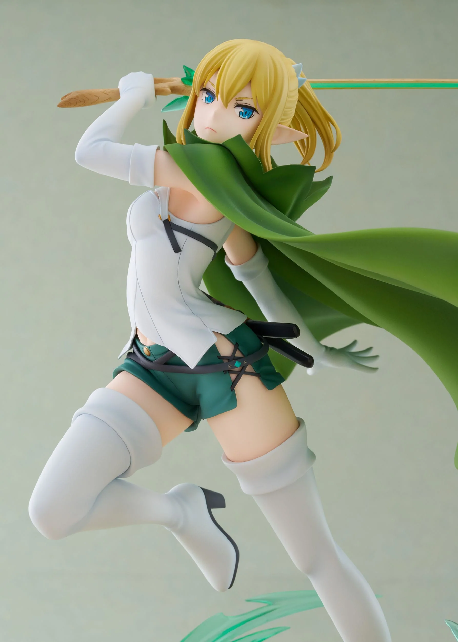 Ryu Lion Level 6 Ver. Limited Edition AliceGlint - Image 6