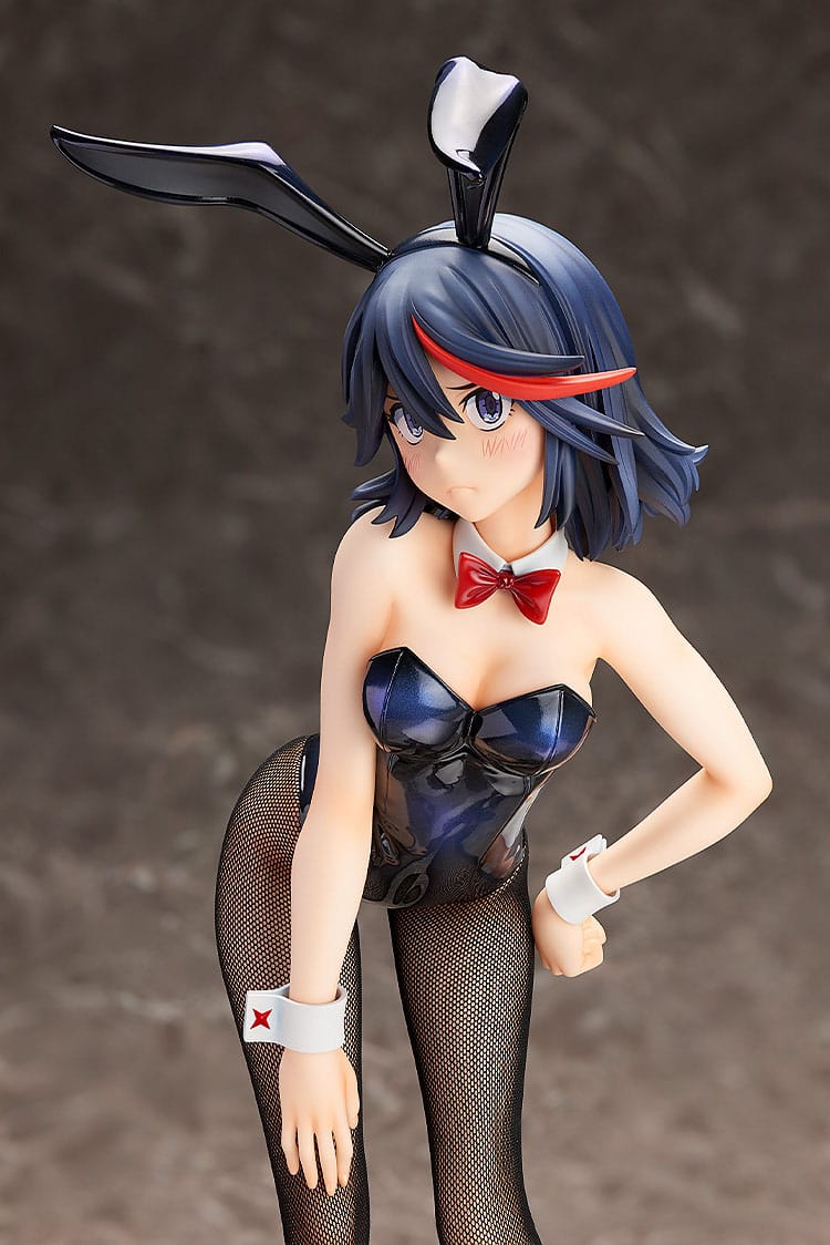 Ryuko Matoi Bunny Ver. Kill la Kill FREEing - Image 6