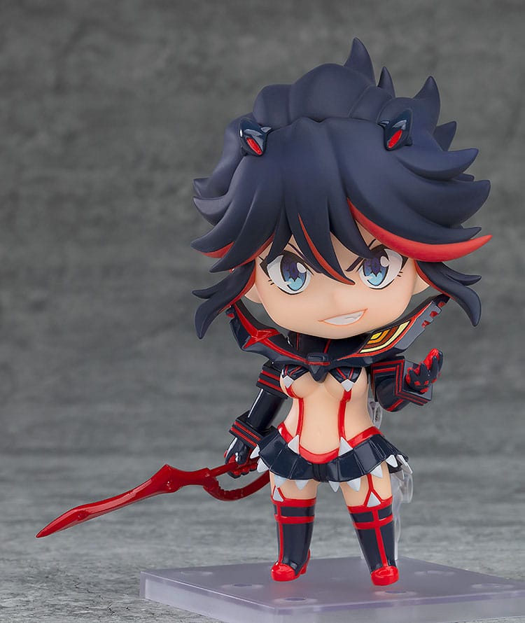 Ryuko Matoi: Kamui Junketsu Ver.  Nendoroid Haikyu!! - Image 2