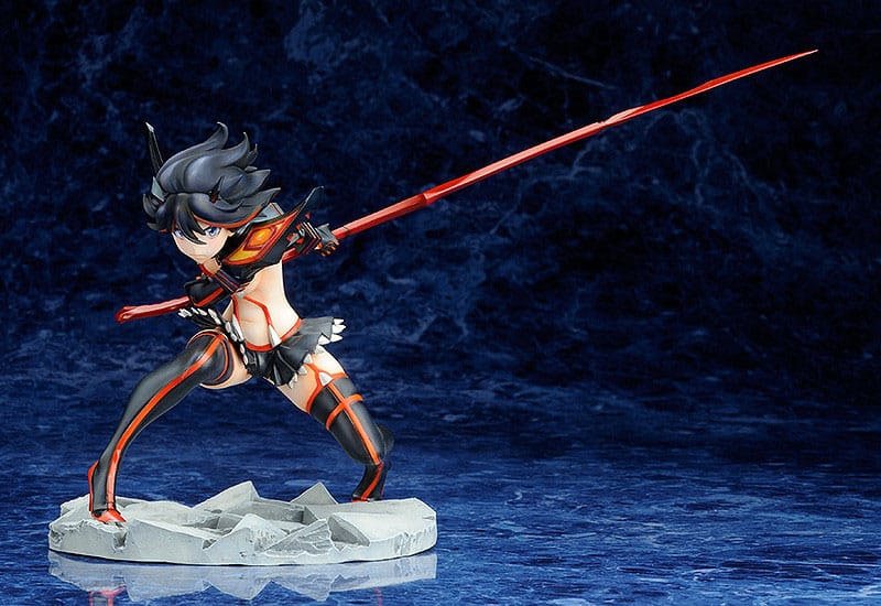 Ryuko Matoi Kamui Senketsu Ver. Phat!