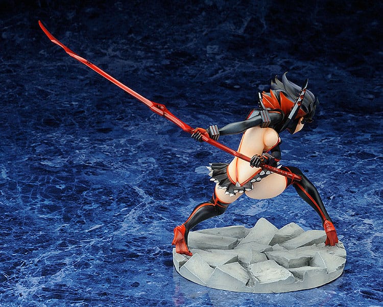 Ryuko Matoi Kamui Senketsu Ver. Phat! - Image 4