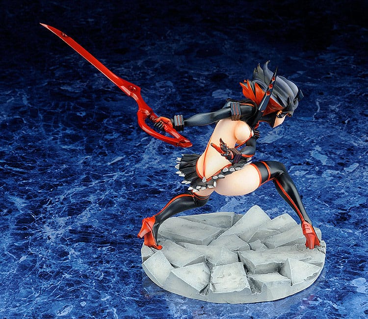 Ryuko Matoi Kamui Senketsu Ver. Phat! - Image 5