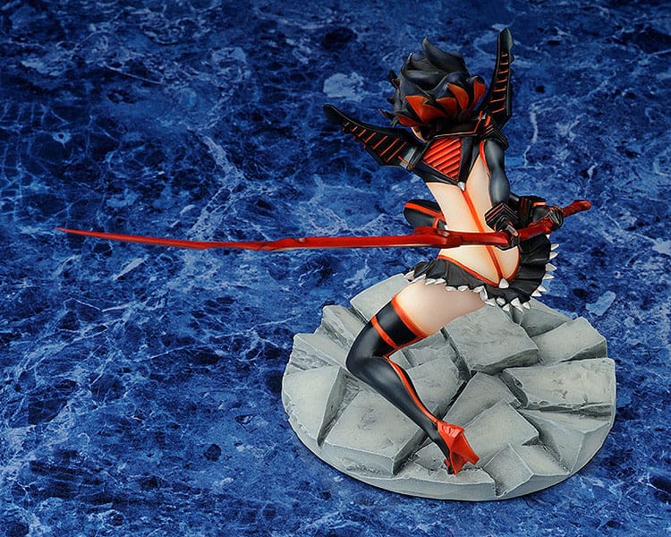 Ryuko Matoi Kamui Senketsu Ver. Phat! - Image 6