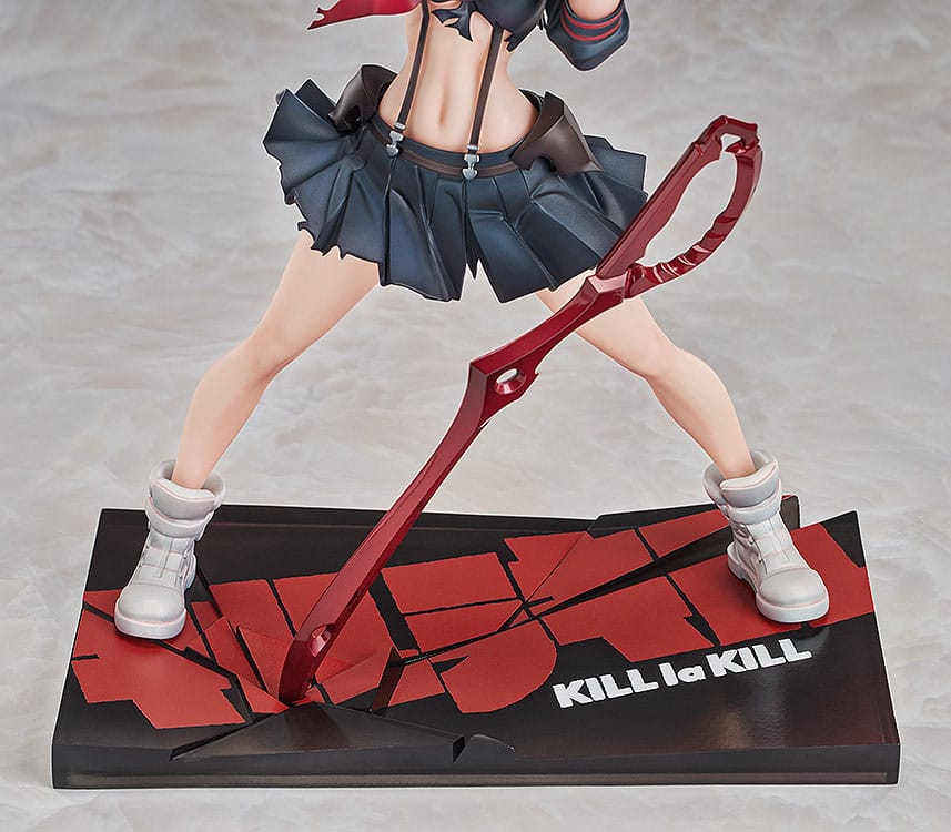 Ryuko Matoi: Transformation Ver. Good Smile Company - Image 9