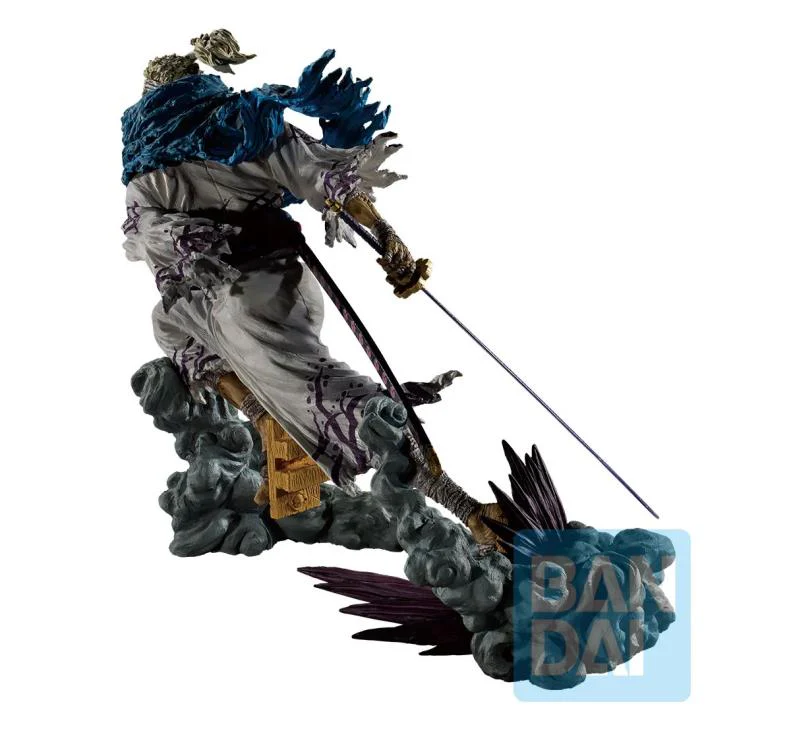 Ryuma (Genealogy of Swordsman's Soul) - Ichibansho - Image 4