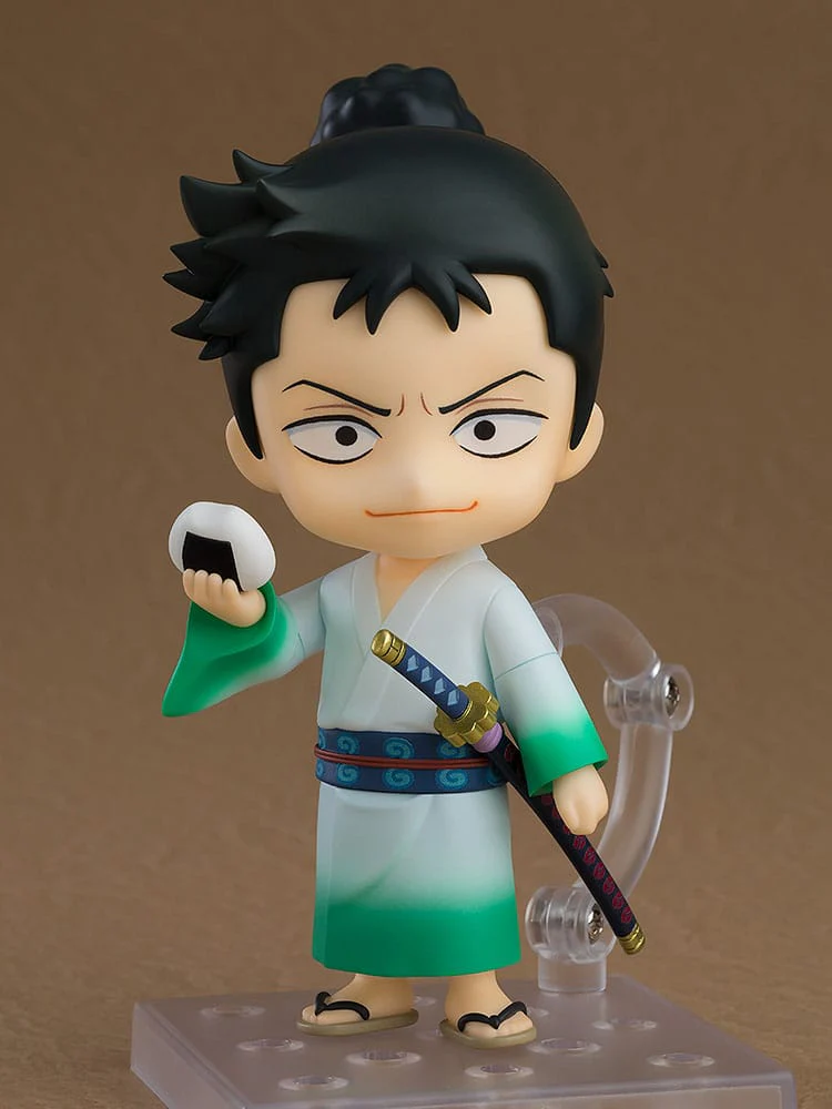 Ryuma Nendoroid Good Smile Company - Image 2