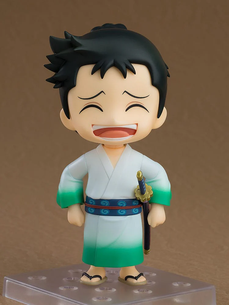 Ryuma Nendoroid Good Smile Company - Image 4