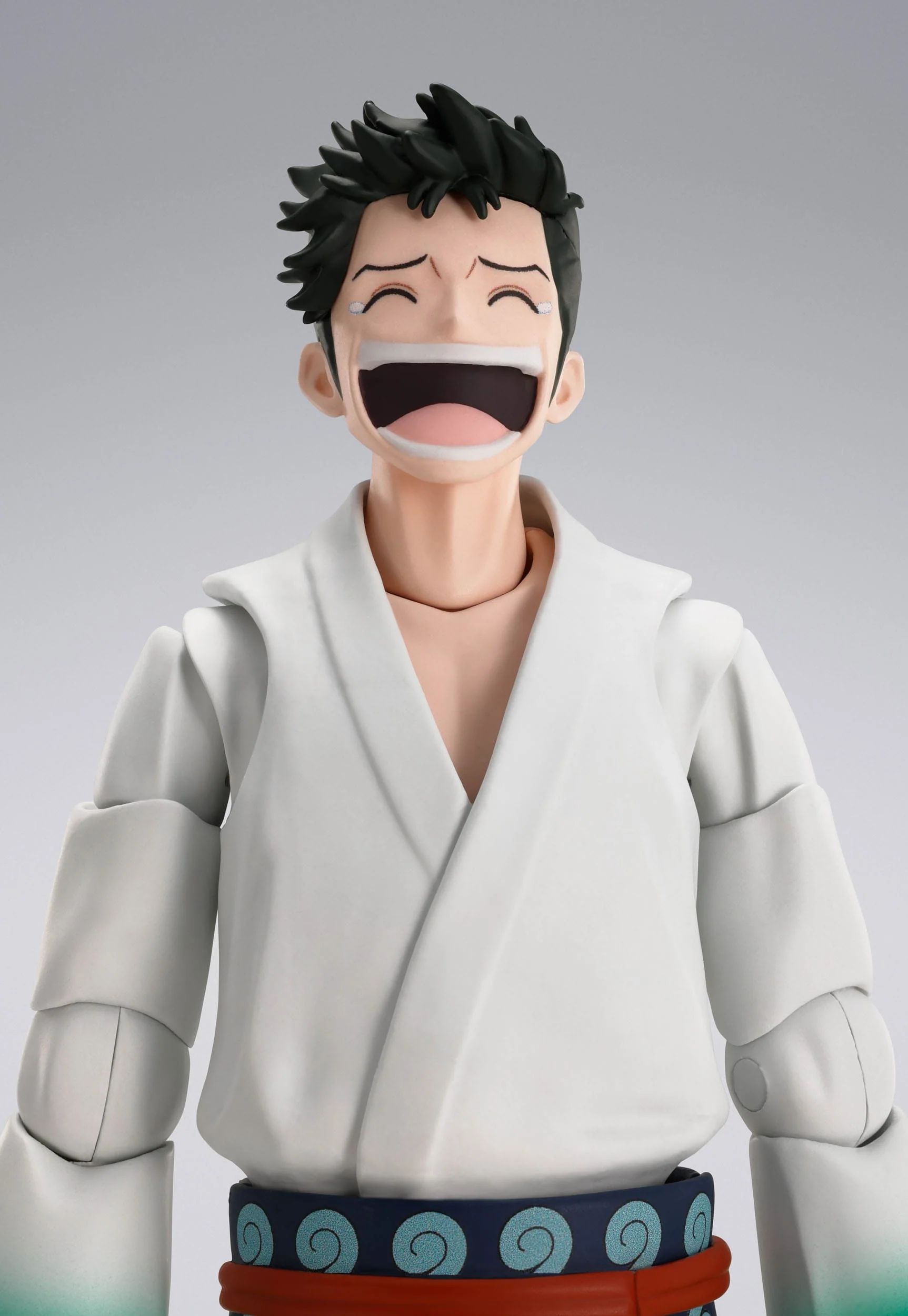 Ryuma S.H.Figuarts Bandai Tamashii Nations - Image 2